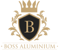 Boss Aluminium